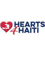 Hearts 4 Haiti