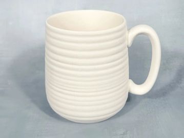 All mugs are dishwasher,oven and microwave safe.