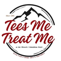 Tees Me Treat Me