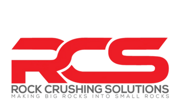Rock Crushing Solutions inc.