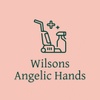 WILSONS ANGELIC HANDS CLEANING 