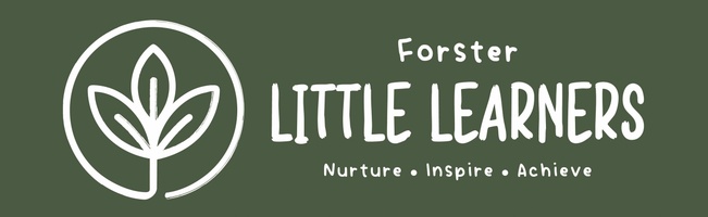 Forster Little Learners