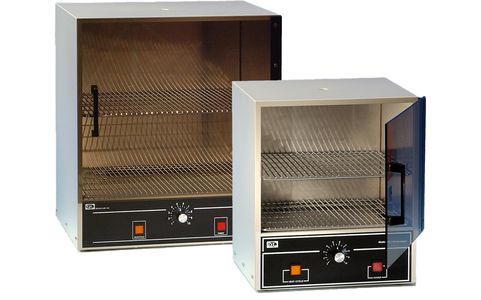 Incubator, Lab, Oven, laboratory, air forced, Gravity Convection, digital 