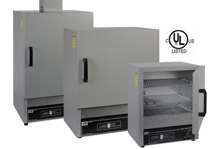 Incubator, Lab, Oven, laboratory, air forced, Gravity Convection, digital 