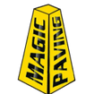 MAGIC PAVING &
CONCRETE