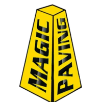 MAGIC PAVING &
CONCRETE