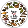 Spice Is Life
