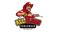 All Clear Powerwash