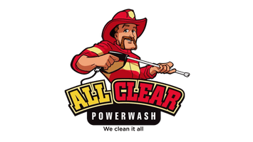 All Clear Powerwash