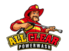 All Clear Powerwash