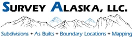 Survey Alaska Llc
(907) 317-3140