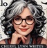 Cheryl Lynn Writes