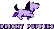  Bright Puppies




