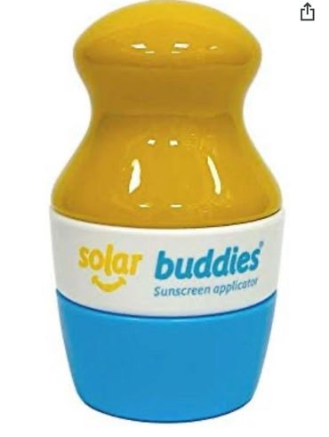 Sun Buddy Sunscreen applicator