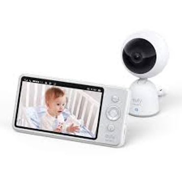 Eufy Baby Monitor