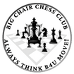 Big Chair Chess Club