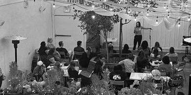 Dirty Laundry Comedy - at The Airliner in Los Angeles
