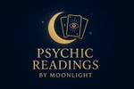 Psychic Readings By Moonlight