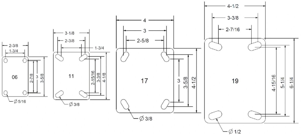 Mounting Options
