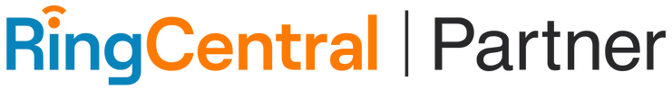 Ring Central Partner Logo