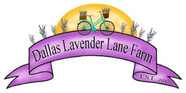 Dallas Lavender Lane Farm