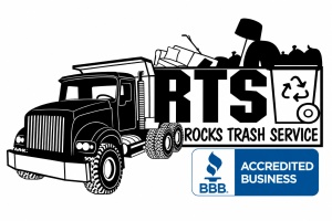 RTS Rocks Trash Service LLC