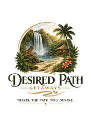 Desired Path Getaways