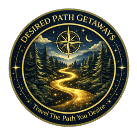 Desired Path Getaways