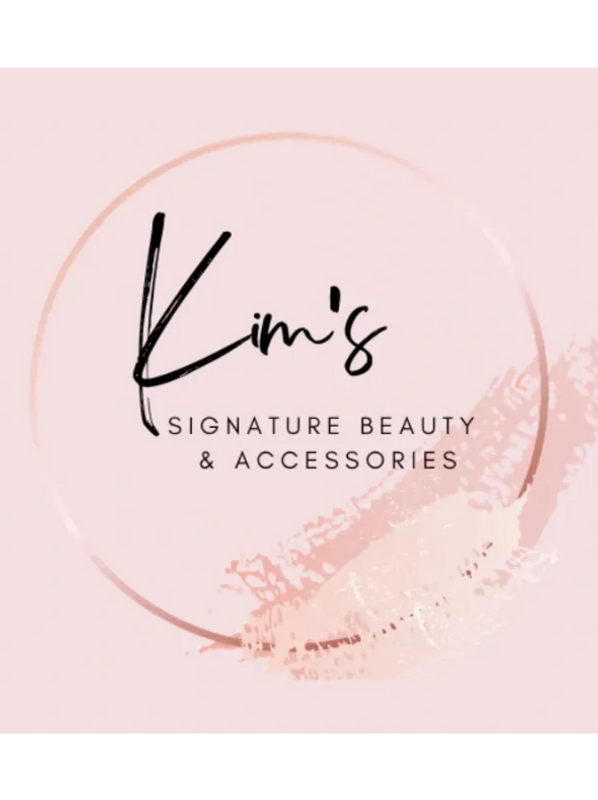 Kim's Signature, your premier online destination for amazing personalized gifts 