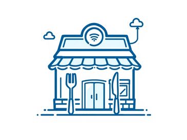 Advanced IT Services for Restaurants