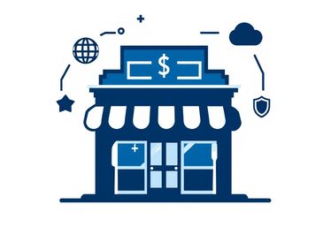 Fully Automated IT Solutions for restaurants.