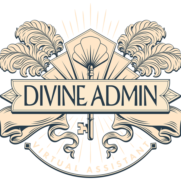 Virtual Assistant
Executive Support
Administrative Experts 
Divine Admin
Strategic Business Partner