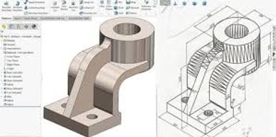 CAD-SolidWorks courses