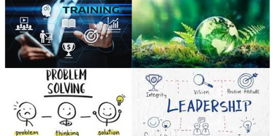Bespoke training courses