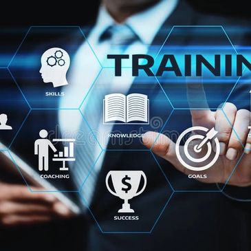 training