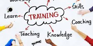 Training, Development, Skills, Knowledge