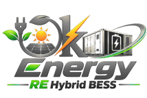 OK ENERGY