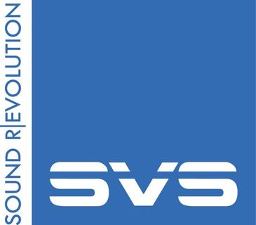 SVS Logo