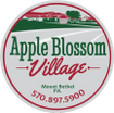 Apple Blossom Village