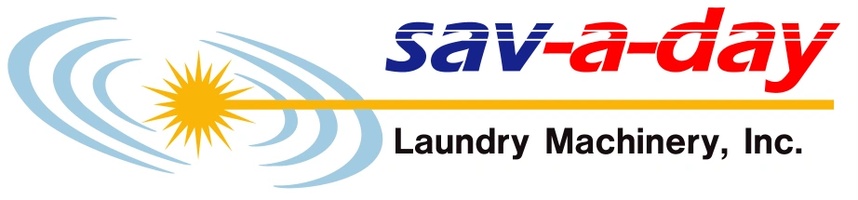 SAV-A-DAY LAUNDRY MACHINERY

