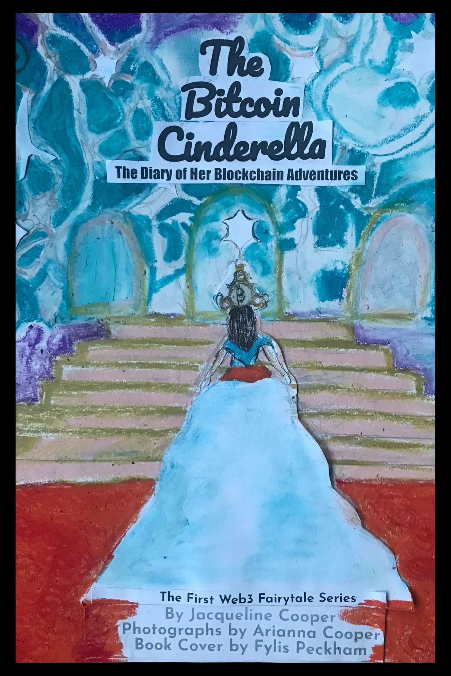 Your Adventure Begins...