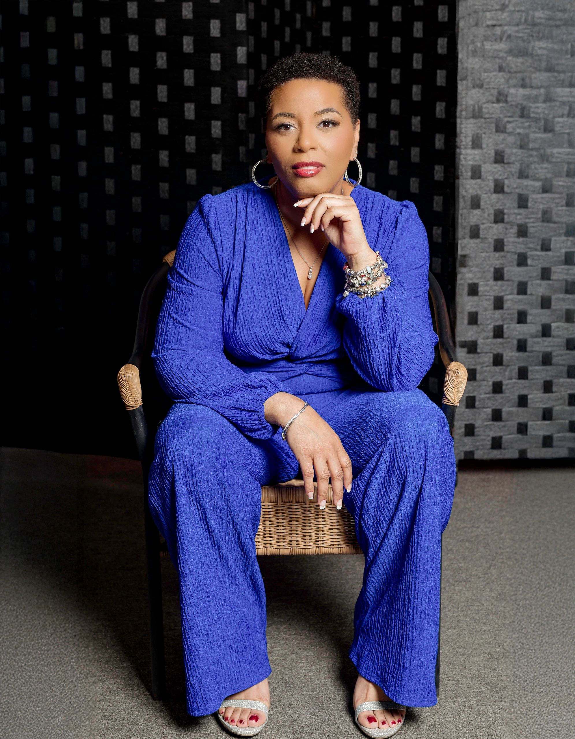 Angee Taylor - Unapologetic Me