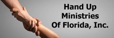 Hand Up Ministries of Florida, Inc.