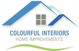 Colourful Interiors Home Improvements