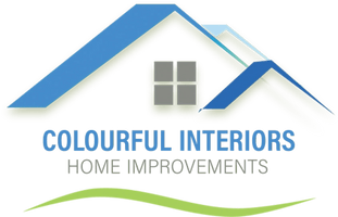 Colourful Interiors Home Improvements