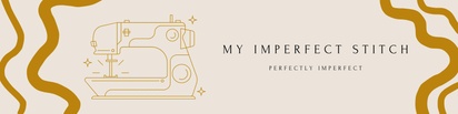 My Imperfect Stitch