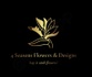 4 Seasons Flowers & Designs