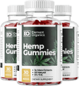 Elements Organics Hemp Gummies Australia