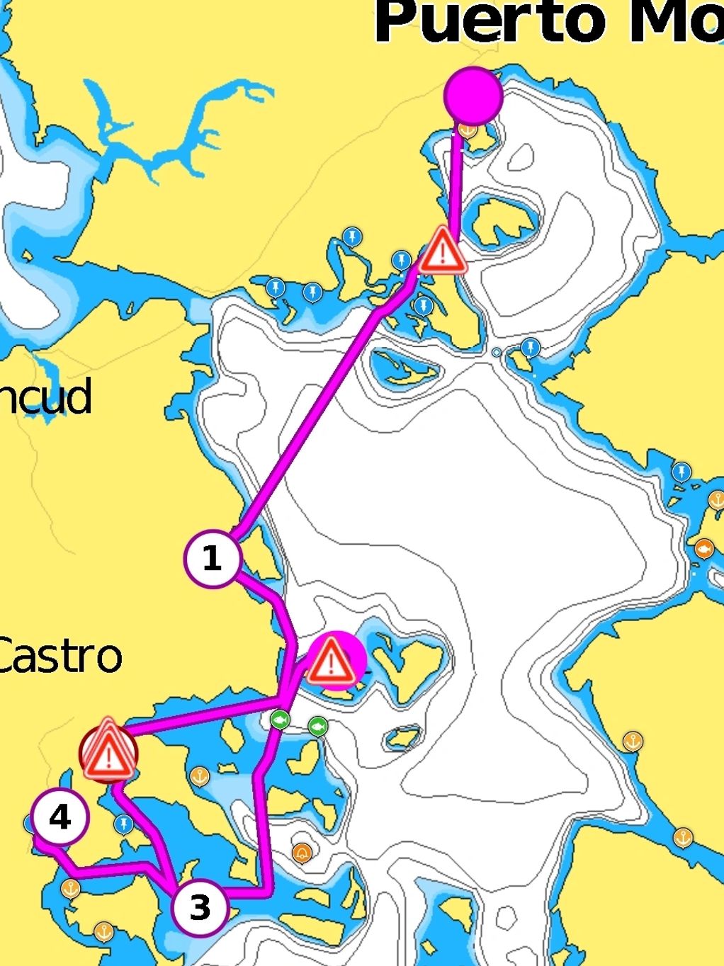 Explore Chiloe