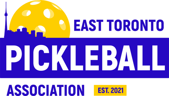 East Toronto Pickball Association